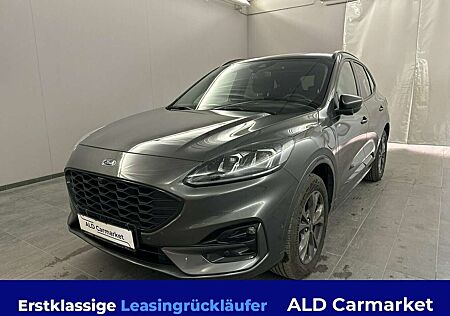 Ford Kuga 2.5 Duratec PHEV ST-LINE X Geschlossen, 5-türig, A