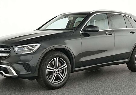 Mercedes-Benz GLC-Klasse GLC 200 4Matic PANO LEDER LED KAMERA NAVI