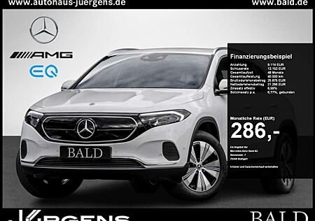 Mercedes-Benz EQA 250 Progressive/Wide/LED/Cam/Totw/Easy-P/18"