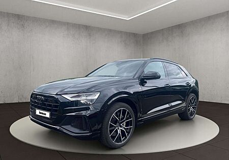 Audi Q8 55 TFSI e quattro tiptronic S line