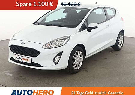 Ford Fiesta 1.1 Cool&Connect*NAVI*PDC*KLIMA*GARANTIE*