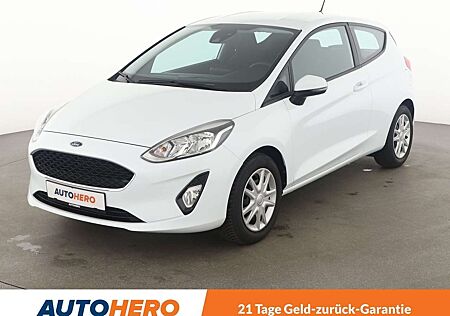Ford Fiesta 1.1 Cool&Connect*NAVI*PDC*KLIMA*GARANTIE*