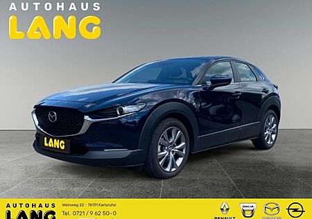 Mazda CX-30 2.0 SKYACTIV-X M Hybrid EU6d Selection 2WD NAVI SH