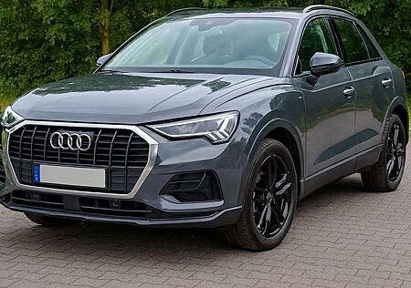 Audi Q3 35 TFSI, Kamera, 19 zoll Felgen,(Festpreis)