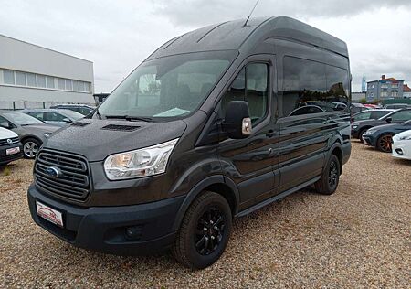 Ford Transit Kombi 350 L2H3 Trend 9-Sitze AHZV Klima