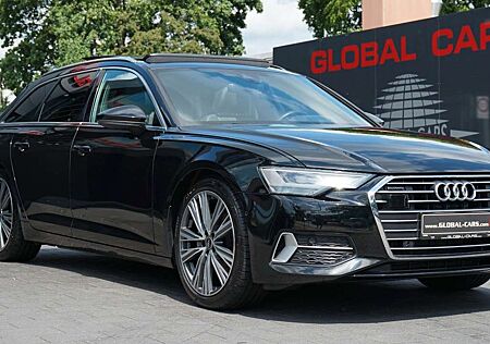 Audi A6 AVANT 40TDi QU.*HUD*B&O*LED*ACC*PANO*AHK*