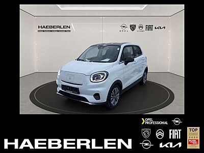 Leapmotor T03 37,3kWh *NAVI*Rückfahrkamera* Matrix+ACC+SD