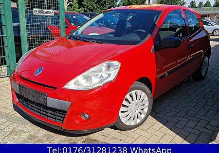 Renault Clio III !! Klima !! Tüv Neu !! EURO4 !!