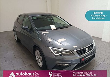 Seat Leon 1.8 TSI FR LED|Tempomat|Klima|Isofix