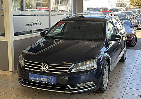 Volkswagen Passat 2.0 TDI Highline BlueMotion Tech Variant