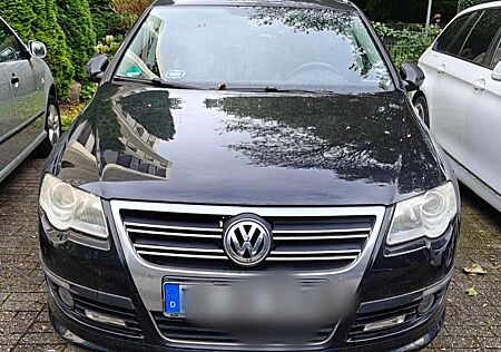 VW Passat Variant Volkswagen 1.4 TSI R-Line Edition