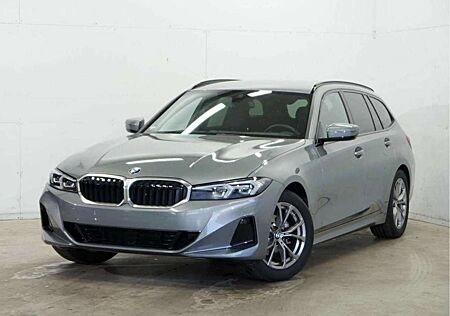 BMW 318i 318 Touring M Shadow DrivingAs. Widescreen Kam