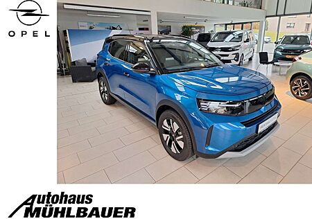 Opel Frontera Electric GS **Navi*SHZ*PDC**