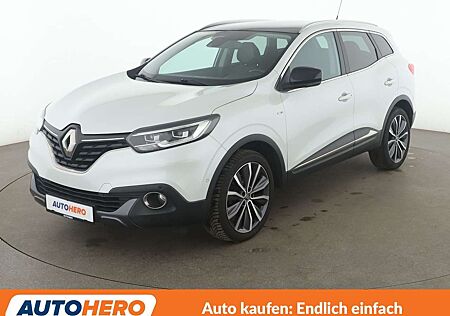 Renault Kadjar 1.5 dCi Energy Bose Edition Aut.*NAVI*CAM