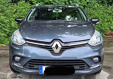 Renault Clio Grandtour 1.2 16V 75 SHZ Alufelgen 16"