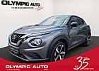 Nissan Juke 1.6 DIG-T Tekna 360°CAM NAVI KLIMA-AT LED