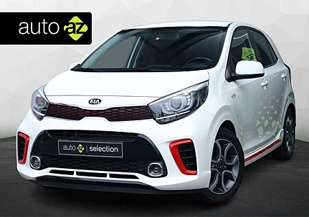 Kia Picanto 1.0 MPi GT-Line Edition