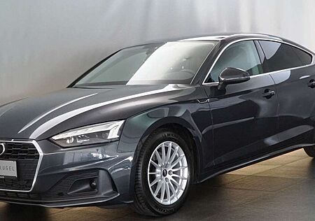 Audi A5 Sportback Sport! Manhattangrau