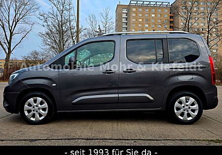 Opel Combo Life *FRONT*LANE*SIGN*LHZ*SHZ*GRA*QI*CAM*
