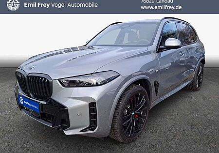BMW X5 xDrive30d 210 kW, 5-türig (Diesel)