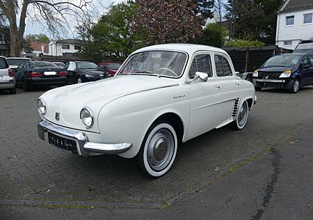 Renault Others Dauphine