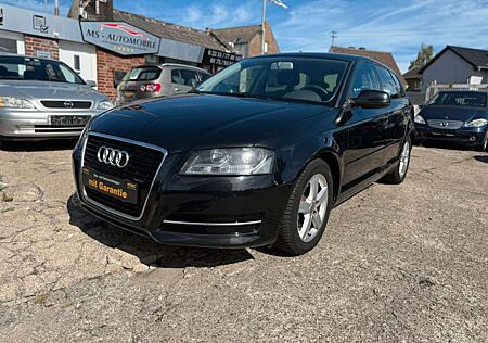 Audi A3 1.2 TFSI Sportback*GARANTIE*HU/NEU*KLIMA