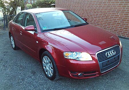 Audi A4 2.0 TFSI (147kW) Automatik Garantie