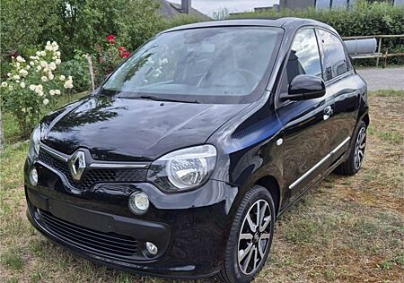 Renault Twingo ENERGY TCe 90 Experience