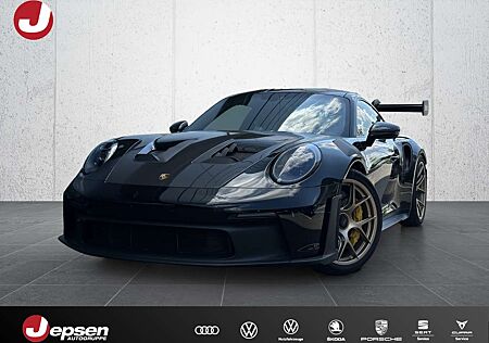 Porsche 992 911 GT3 RS