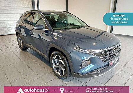 Hyundai Tucson 1.6 T-GDI Trend Plug-In Hybrid 4WD