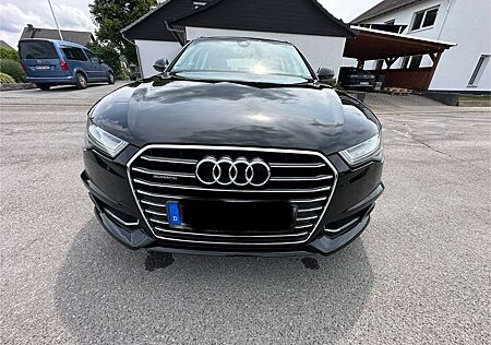 Audi A6 Allroad quattro 3.0 TDI tiptronic DPF