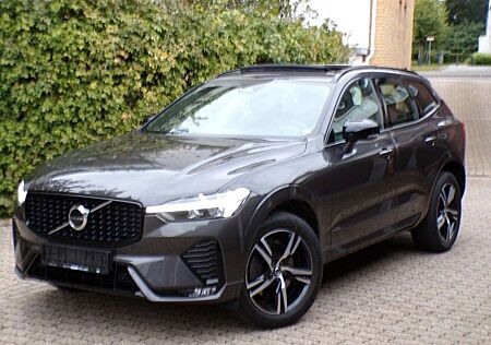 Volvo XC 60 XC60 B4"R Design"Pano/Memory/Kamera/"Facelift"