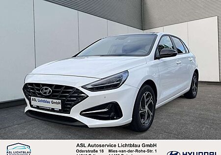 Hyundai i30 FL 5-Türer 1.5 M/T INTRO EDITION Panoramadach 1.5