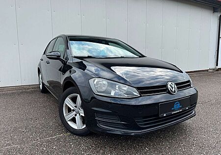VW Golf Volkswagen VII Lim. Comfortline *DSG*NAVI*SHZ*KLIMA*