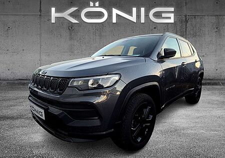 Jeep Compass 1.5 Night Eagle *CarPlay*Kamera*LED*