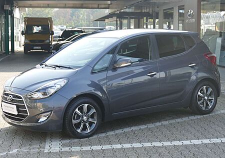 Hyundai ix20 1.6 Automatik Space+*NAVI*KAMERA*BLUETOOTH*