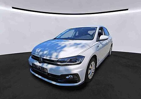 VW Polo Volkswagen R-LINE*APP-CONNECT*SPORT*AMBIENTE*SHZ*