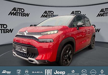 Citroën C3 Aircross Citroen 1.2 PureTech 110 Shine Pack S&S