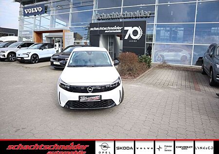 Opel Corsa 1.2 Turbo+Kamera+Sitzheiz+LED+Allwetter+