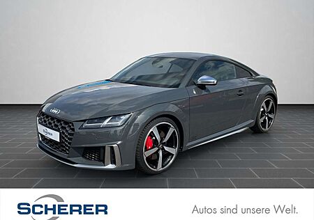 Audi TTS Matrix/Leder/Kamera/B&O/uvm.