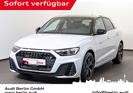 Audi A1 gebraucht kaufen Audi A1 S line 40 TFSI S tronic