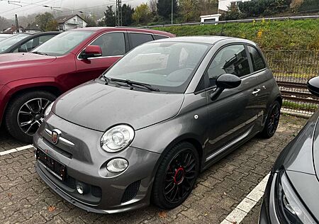 Abarth 595 Custom*Record Monza*Leistungssteigerung