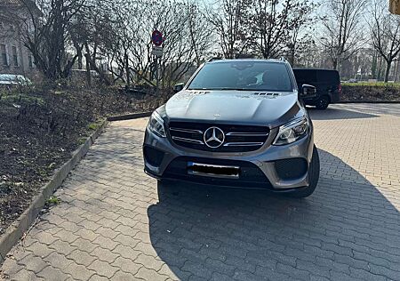 Mercedes-Benz E 350 GLE 350 4 Matic 2Hand