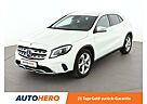 Mercedes-Benz GLA 200 Urban Aut. *HK*LED*ACC*STANDHZG*