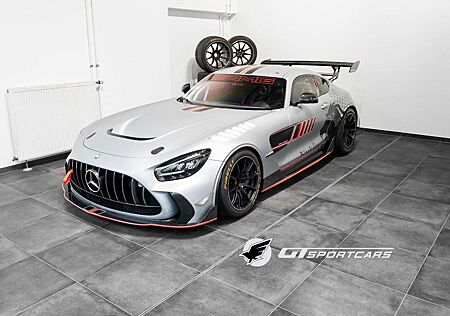 Mercedes-Benz AMG GT Track Series Limited 55 Rennwagen