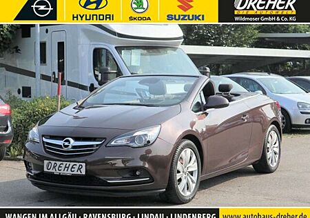 Opel Cascada 1.4 Turbo Edition Navi/Klima/LM/BC eFH.