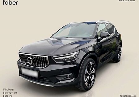 Volvo XC 40 XC40 T5 2WD Inscription Plug-In Benzin