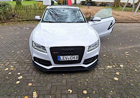 Audi RS5 Quatro triptronik