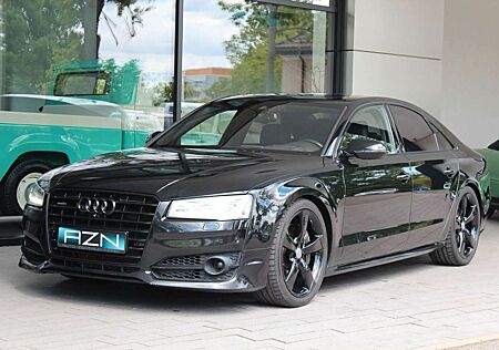 Audi A8 4.2 TDI clean diesel quattro S line Exclusive