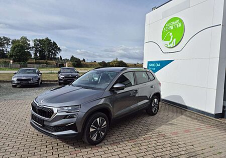 Skoda Karoq Selection ACC Anhäng. Behei.Lenkrad Kamera